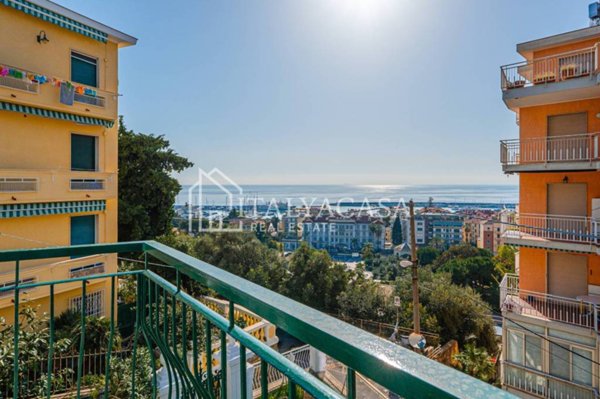 appartamento in vendita a Sanremo