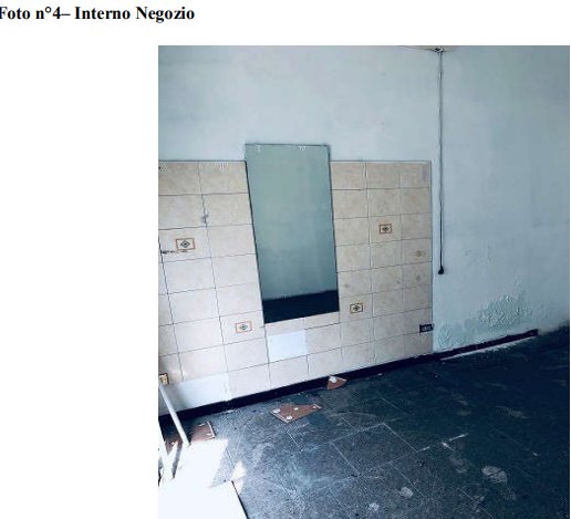 negozio in vendita a Sanremo