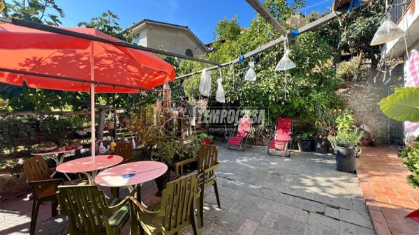 casa indipendente in vendita a Sanremo