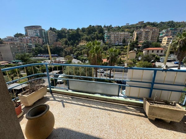 appartamento in vendita a Sanremo
