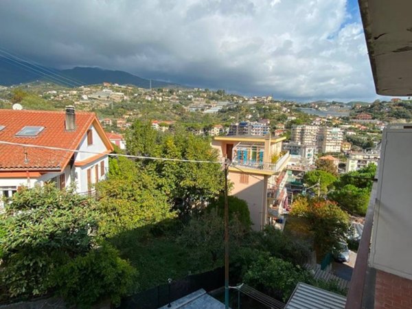 appartamento in vendita a Sanremo