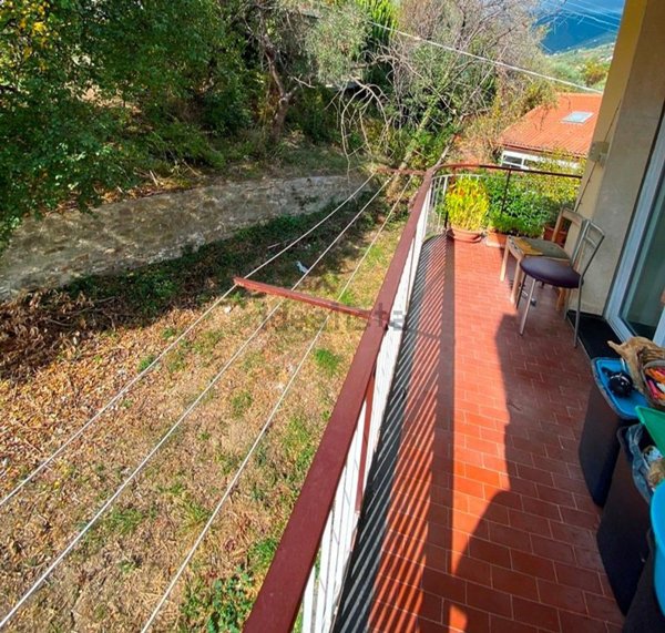 appartamento in vendita a Sanremo
