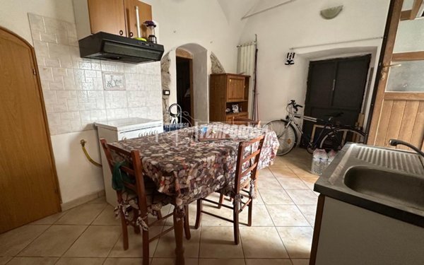 appartamento in vendita a Sanremo