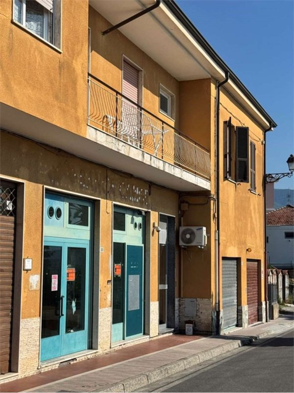 negozio in vendita a Sanremo in zona Coldirodi