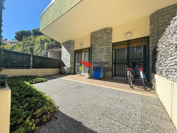 appartamento in vendita a Sanremo