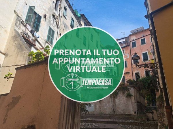 appartamento in vendita a Sanremo