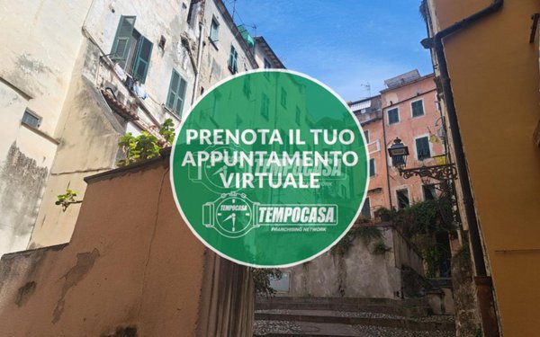 appartamento in vendita a Sanremo