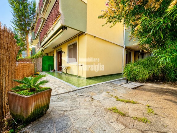 appartamento in vendita a Sanremo in zona Coldirodi