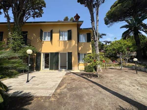 appartamento in vendita a Sanremo