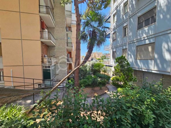 appartamento in vendita a Sanremo