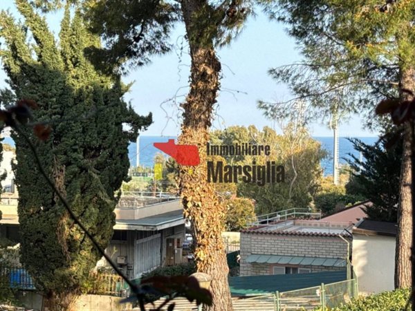 appartamento in vendita a Sanremo