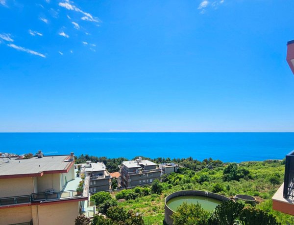 appartamento in vendita a Sanremo