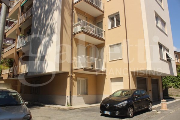 appartamento in vendita a Sanremo