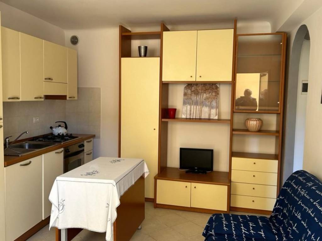 appartamento in vendita a Sanremo