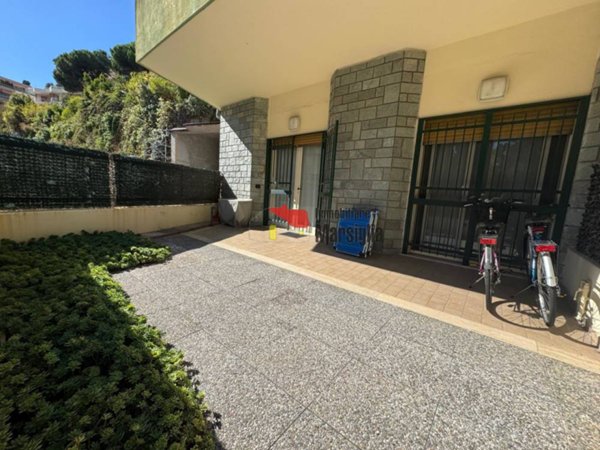 appartamento in vendita a Sanremo