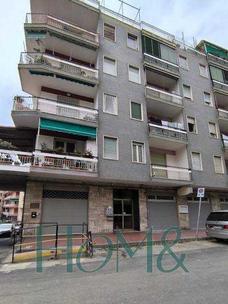 appartamento in vendita a Sanremo