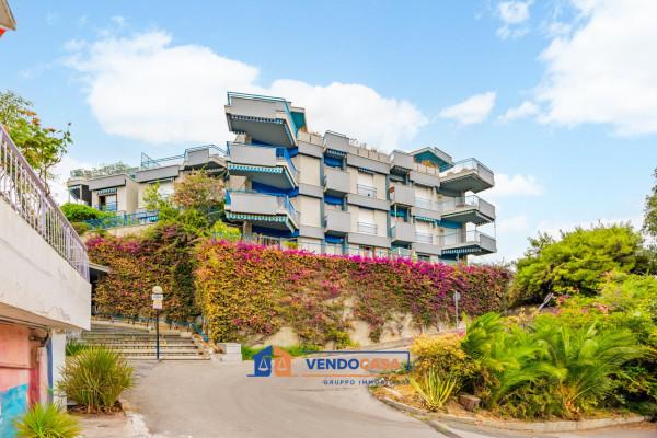 appartamento in vendita a Sanremo