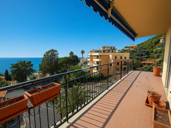 appartamento in vendita a Sanremo