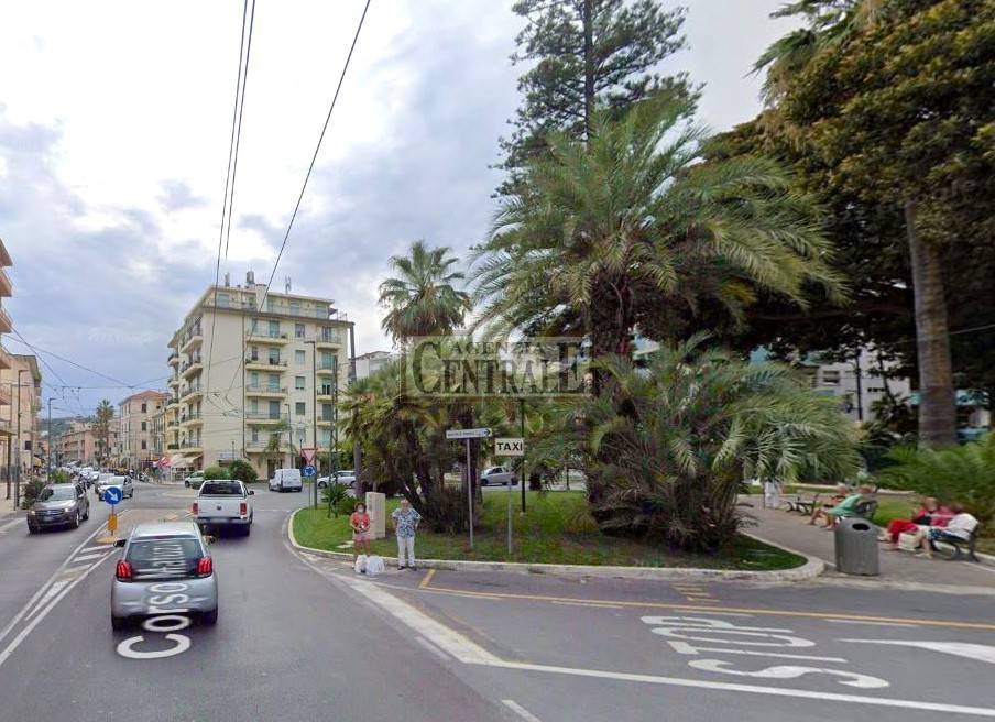 appartamento in vendita a Sanremo
