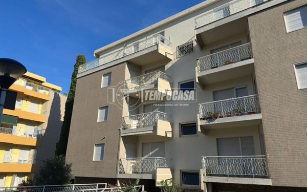 appartamento in vendita a Sanremo