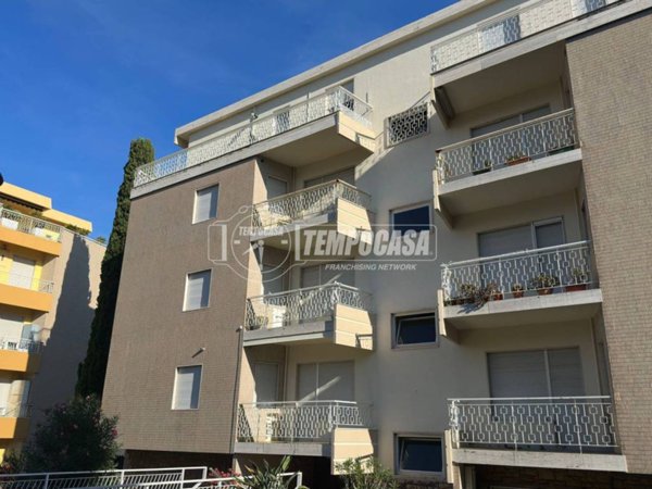 appartamento in vendita a Sanremo