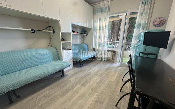 appartamento in vendita a Sanremo