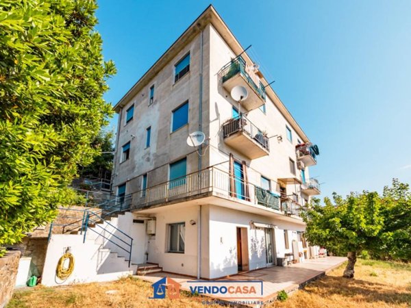 appartamento in vendita a Sanremo