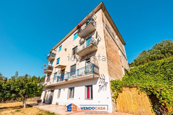 appartamento in vendita a Sanremo