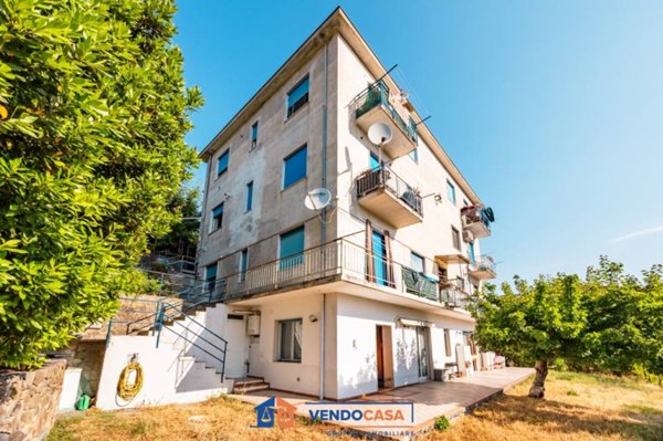 appartamento in vendita a Sanremo