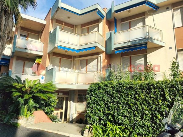 appartamento in vendita a Sanremo