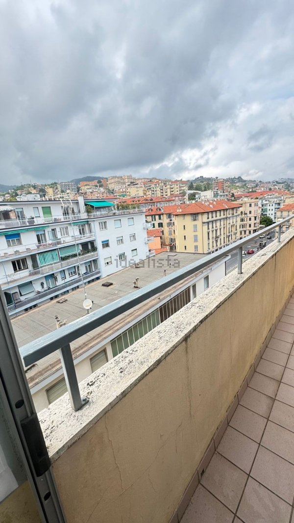 appartamento in vendita a Sanremo