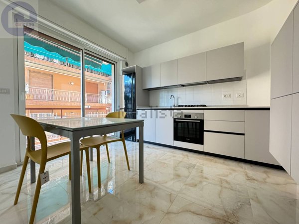 appartamento in vendita a Sanremo