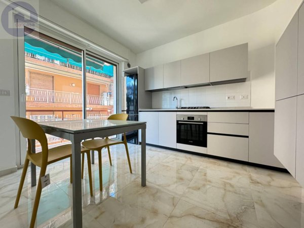 appartamento in vendita a Sanremo