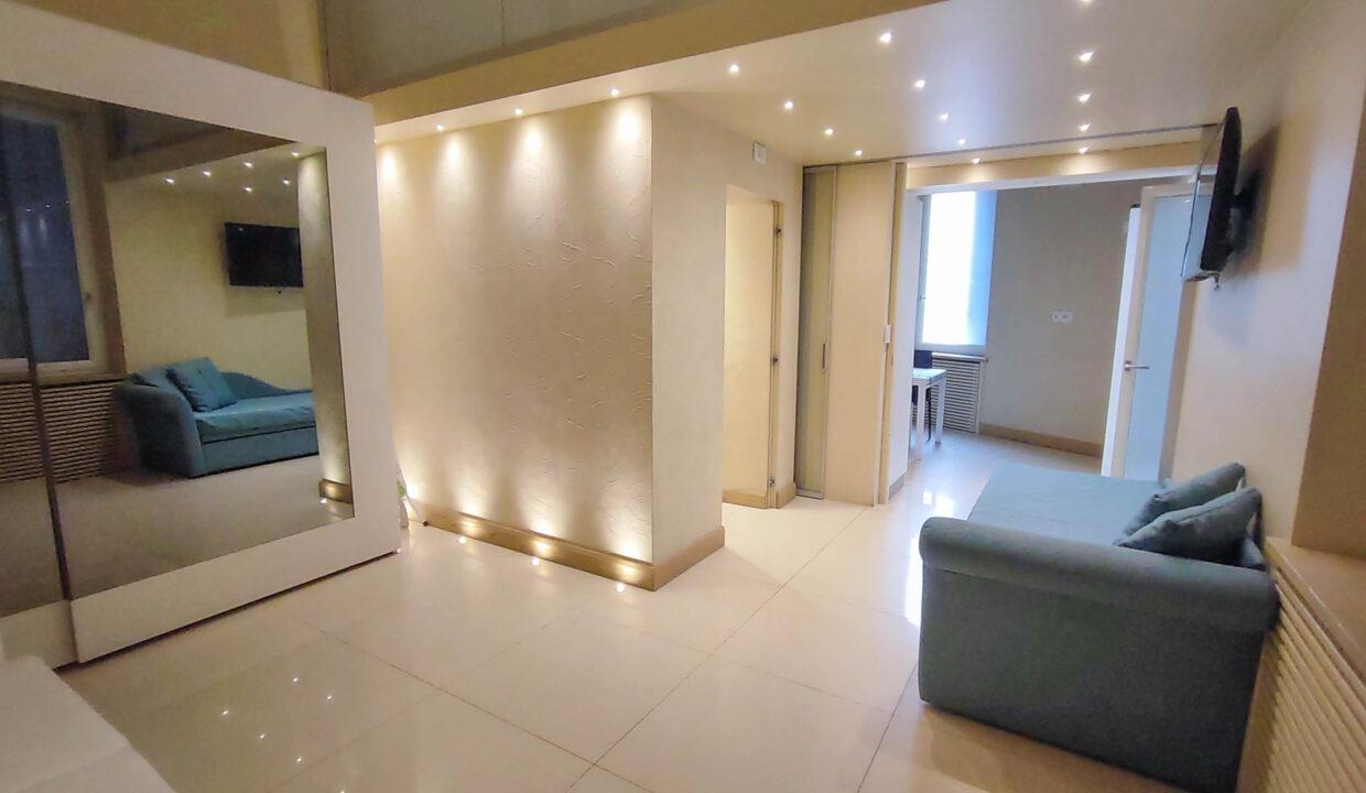 appartamento in vendita a Sanremo