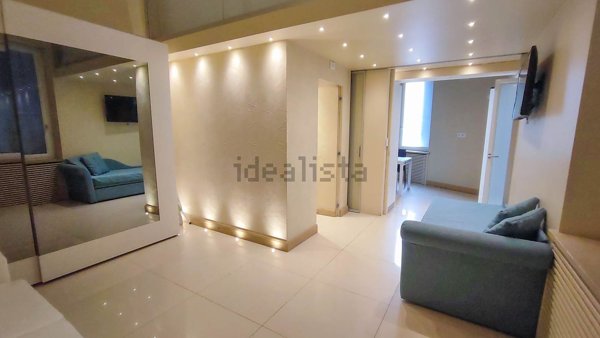 appartamento in vendita a Sanremo