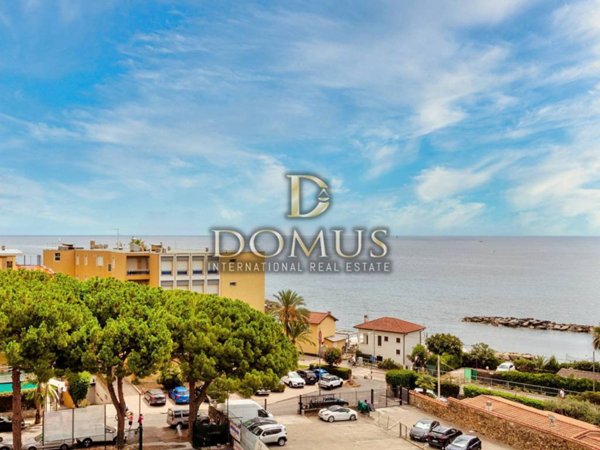 appartamento in vendita a Sanremo
