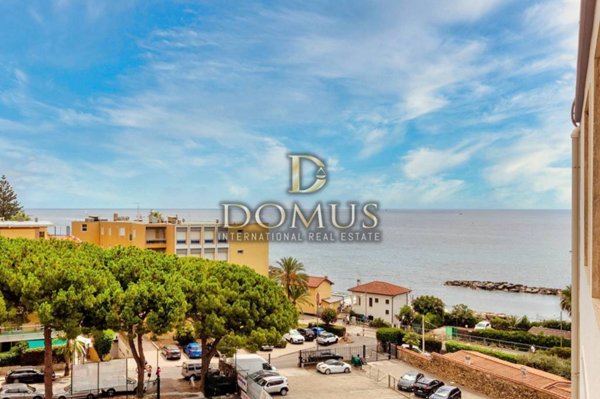 appartamento in vendita a Sanremo