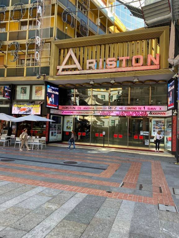 appartamento in vendita a Sanremo