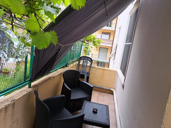 appartamento in vendita a Sanremo