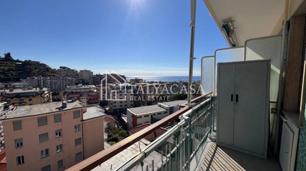 appartamento in vendita a Sanremo