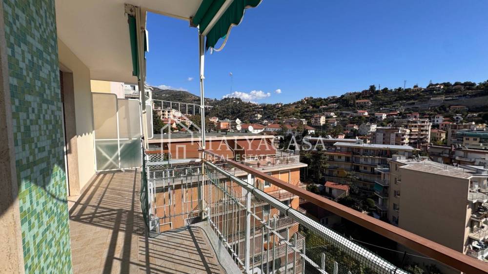 appartamento in vendita a Sanremo