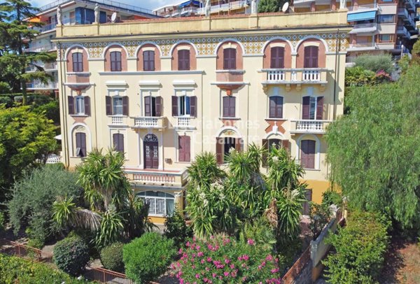 appartamento in vendita a Sanremo