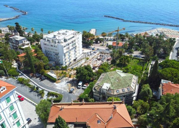 appartamento in vendita a Sanremo