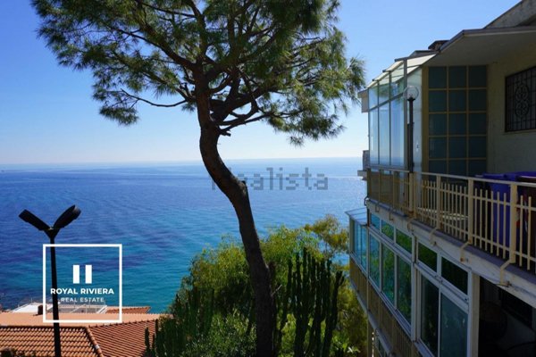 appartamento in vendita a Sanremo