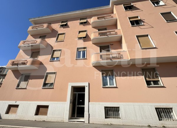 appartamento in vendita a Sanremo
