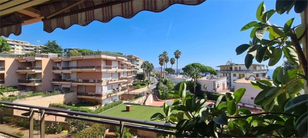 appartamento in vendita a Sanremo