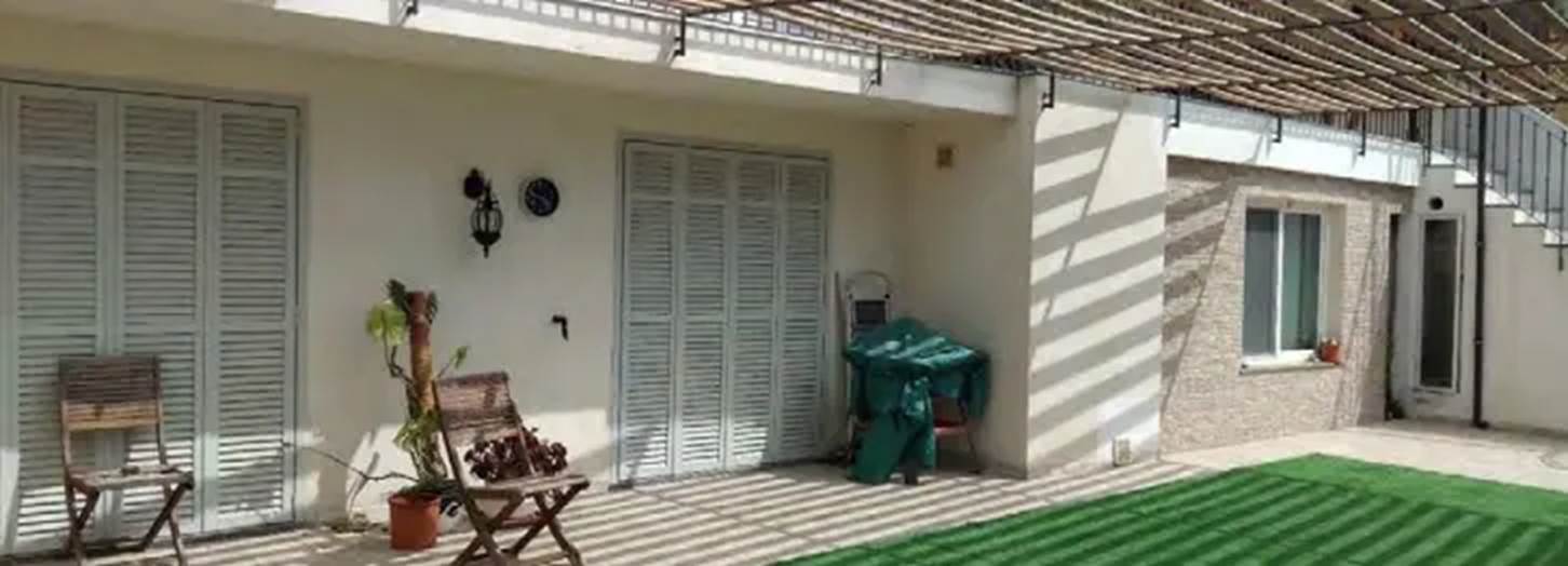 appartamento in vendita a Sanremo in zona Coldirodi