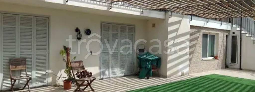 appartamento in vendita a Sanremo