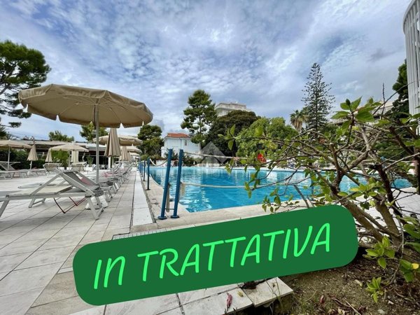 appartamento in vendita a Sanremo