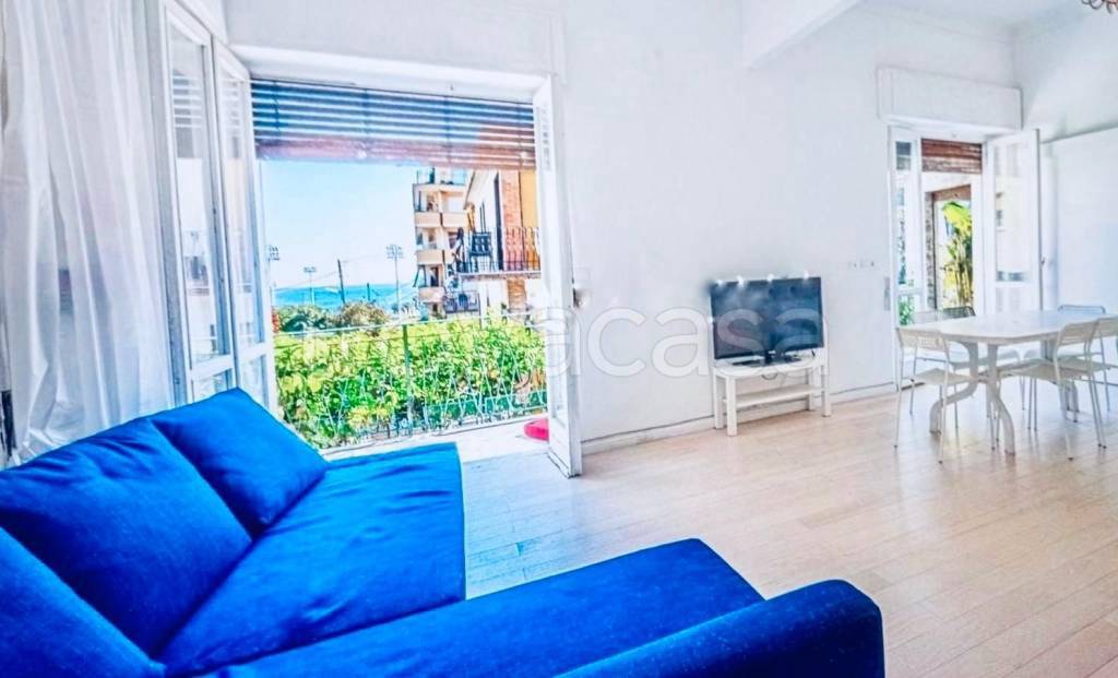 appartamento in vendita a Sanremo in zona Coldirodi